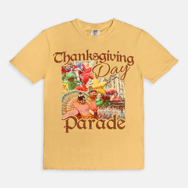 Thanksgiving Day Parade | T-Shirt