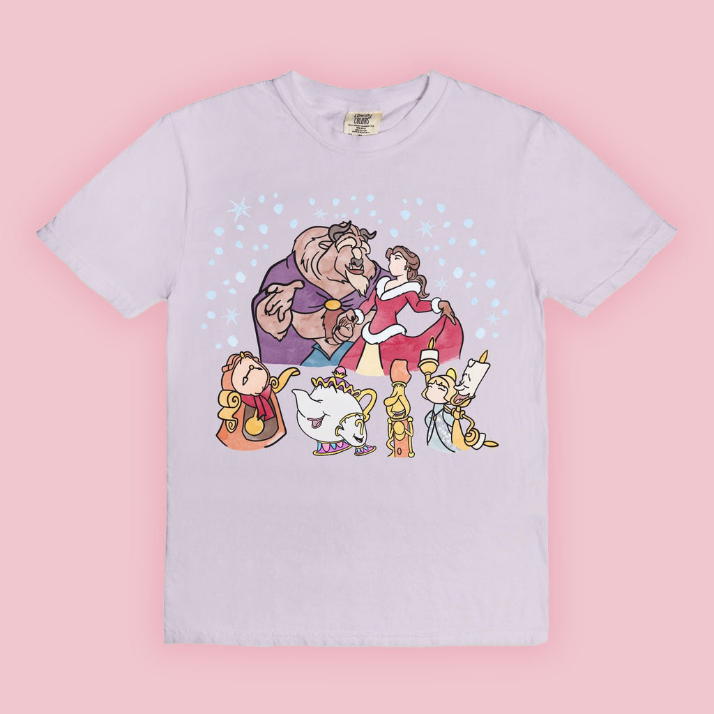 Enchanted Christmas | T-Shirt