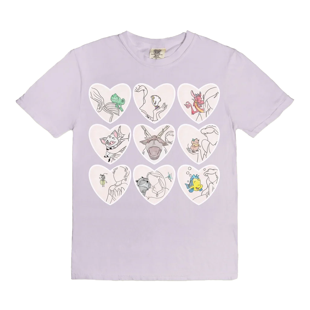 Best Sidekicks Ever | T-Shirt