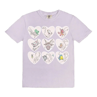 Best Sidekicks Ever | T-Shirt