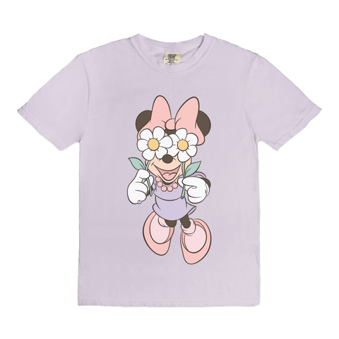 Spring Mouse | T-Shirt