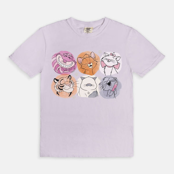 Magical Cats | T-Shirt