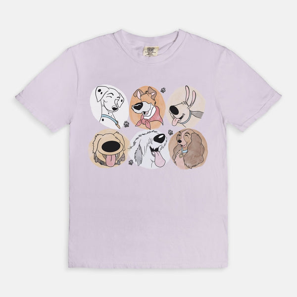 Magical Dogs | T-Shirt