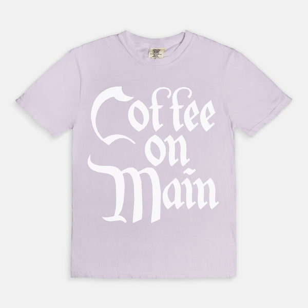 Coffee On Main | T-Shirt