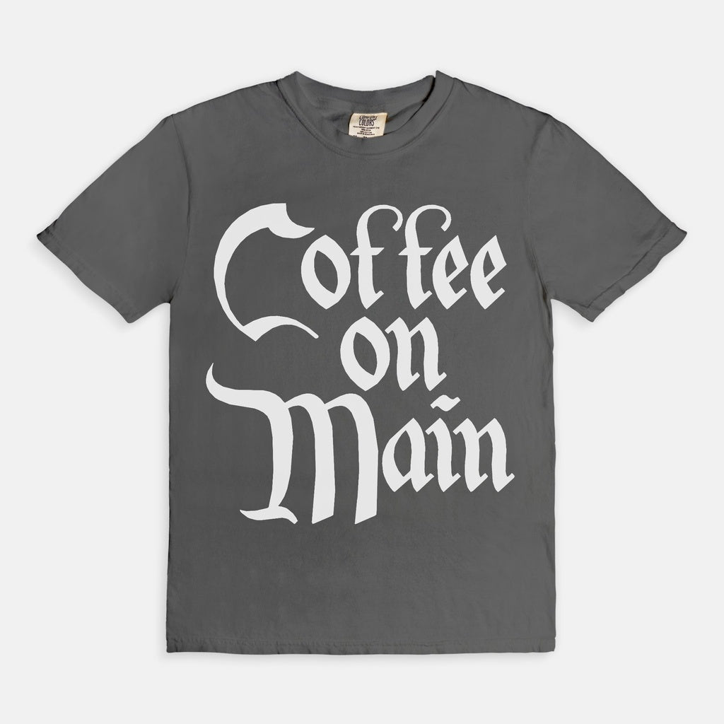 Coffee On Main | T-Shirt