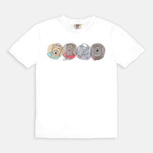 Country Jamboree | T-Shirt