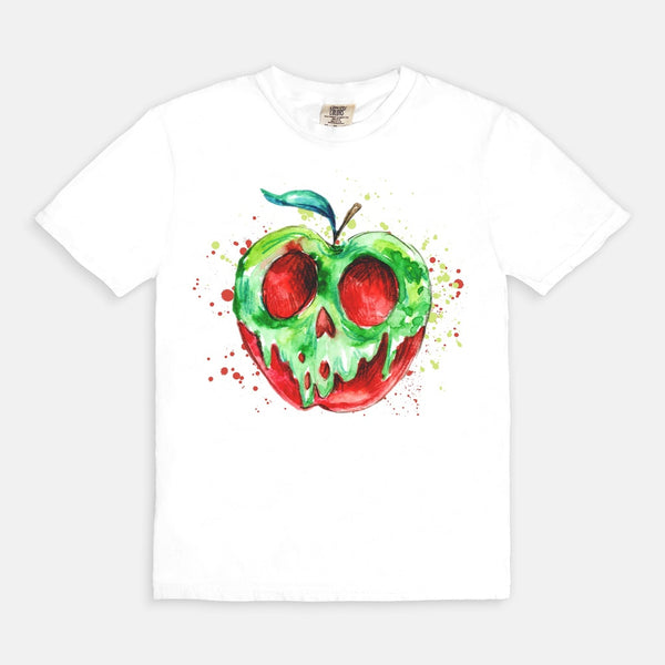 Poison Apple | T-Shirt