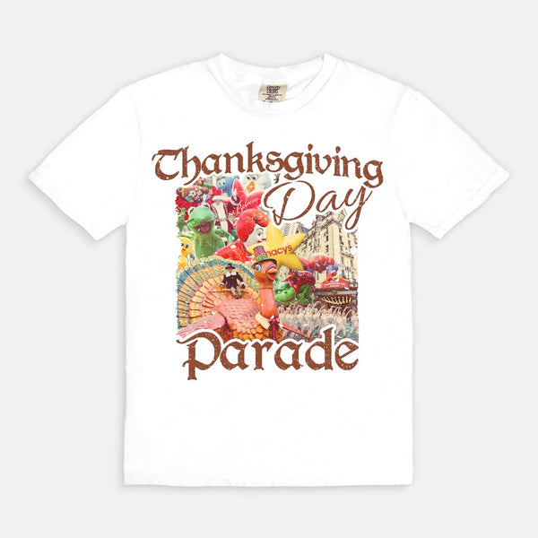 Thanksgiving Day Parade | T-Shirt