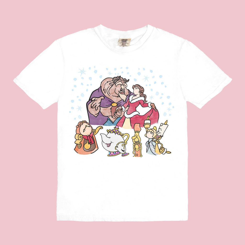 Enchanted Christmas | T-Shirt