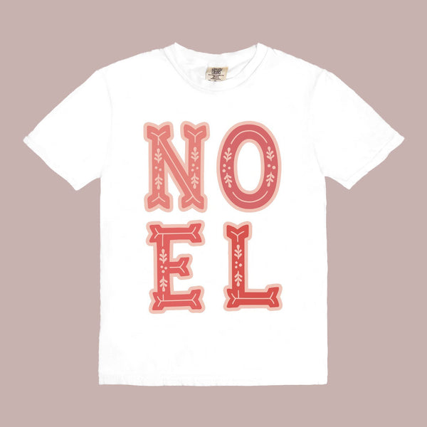 NOEL | T-Shirt