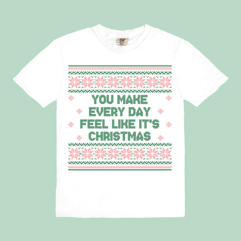 Like It's Christmas | T-Shirt