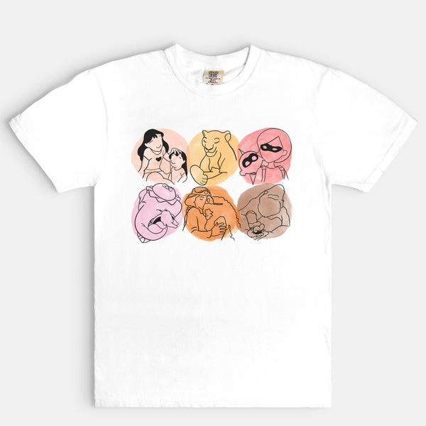 Magical Mothers | T-Shirt