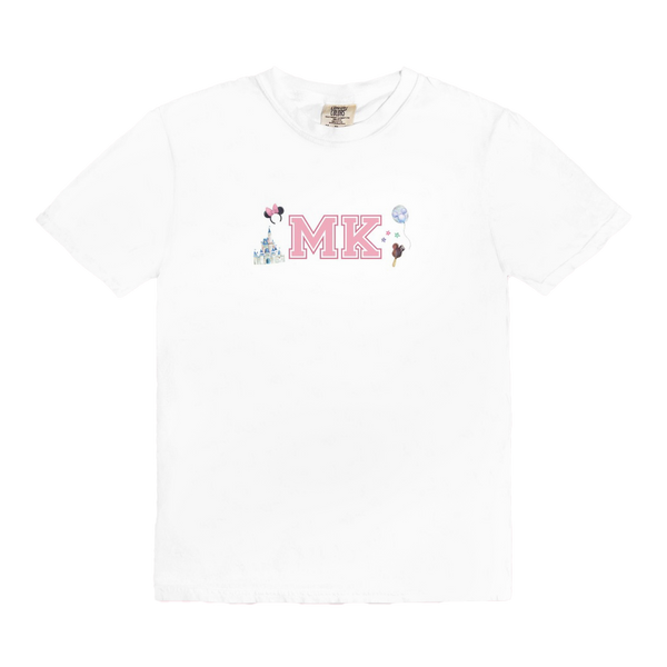 MK | T-Shirt