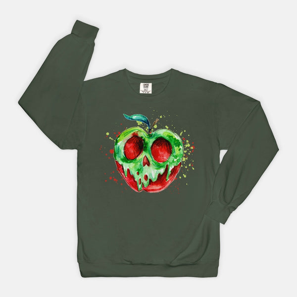 Poison Apple | Sweatshirt