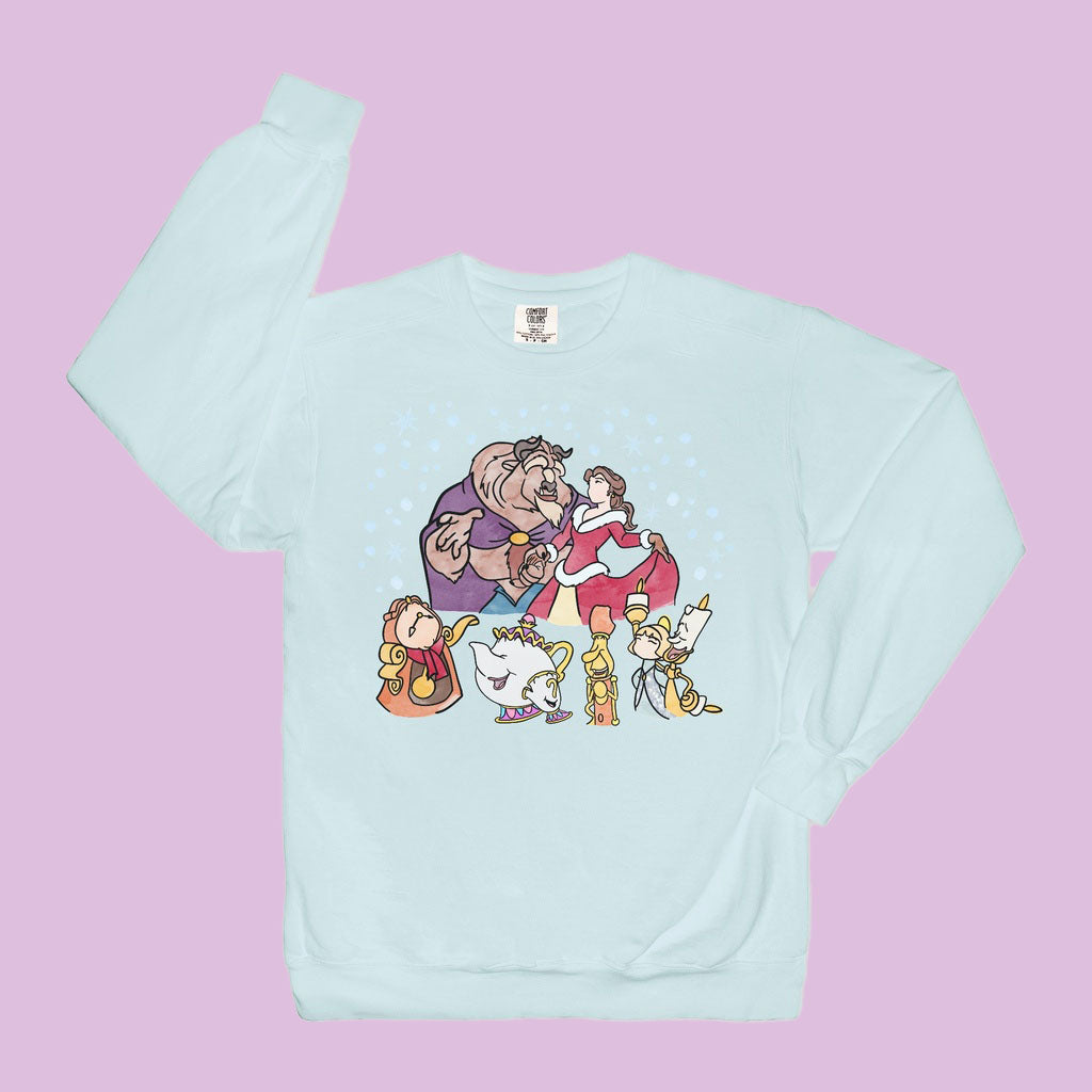 Enchanted Christmas | Sweatshirt