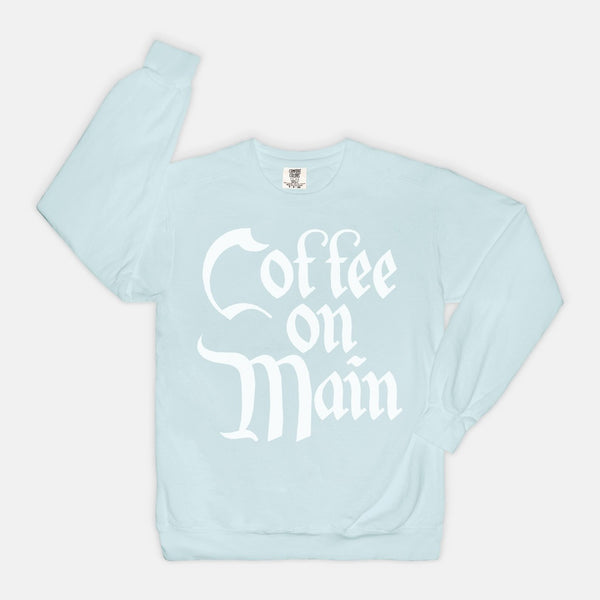 Coffee On Main | Sweatshirt