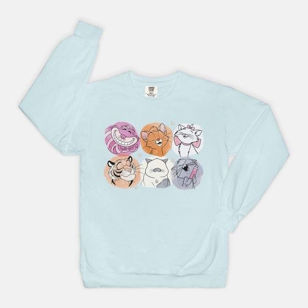 Magical Cats | Sweatshirt