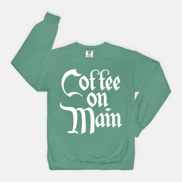 Coffee On Main | Sweatshirt