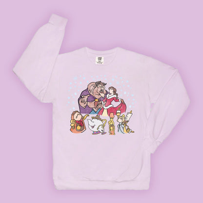 Enchanted Christmas | Sweatshirt