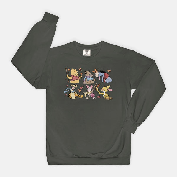 Hundred Acre Fall | Sweatshirt