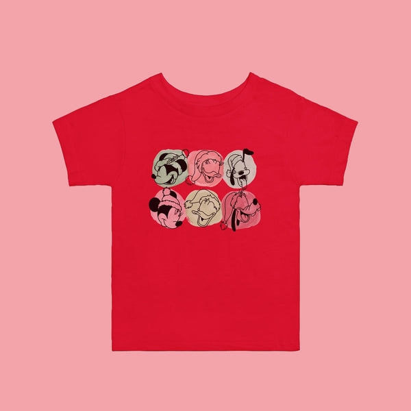 Magical Christmas Characters | Toddler Apparel