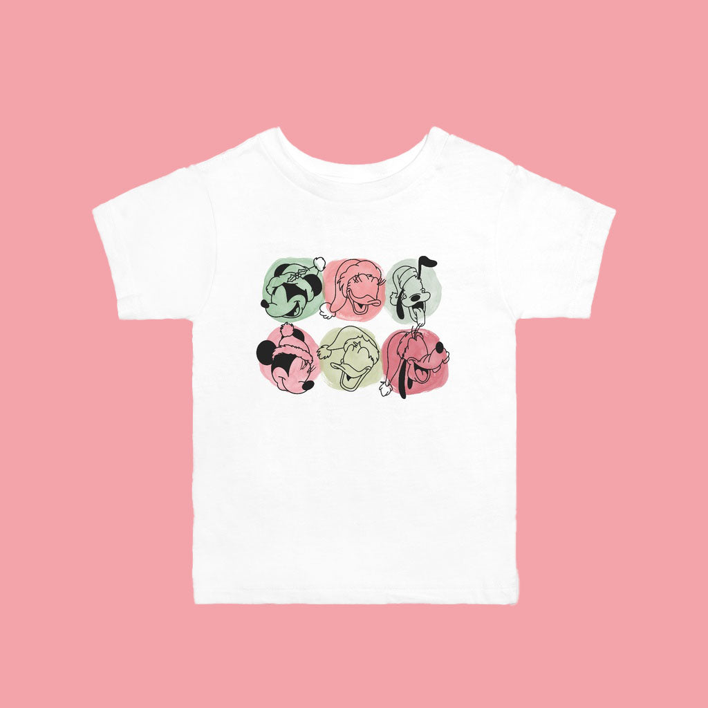 Magical Christmas Characters | Toddler Apparel
