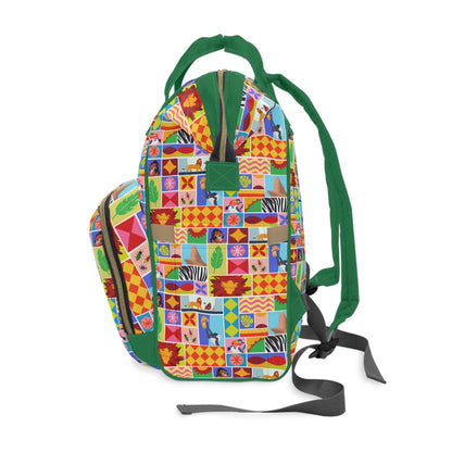 Hakuna Matata | Diaper Backpack