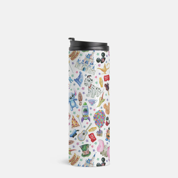 Best Day Ever Tumbler