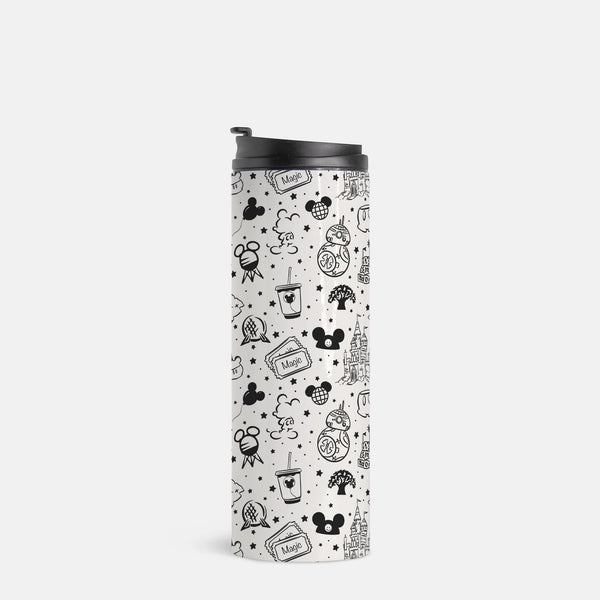 Little Magical Things Tumbler