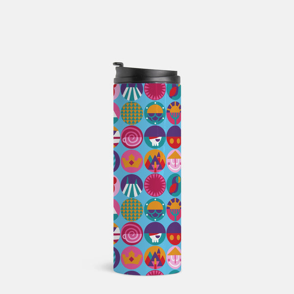 Beverage In The Parks 2.0 Tumbler