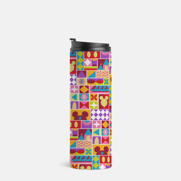 Beverage In The Parks Tumbler