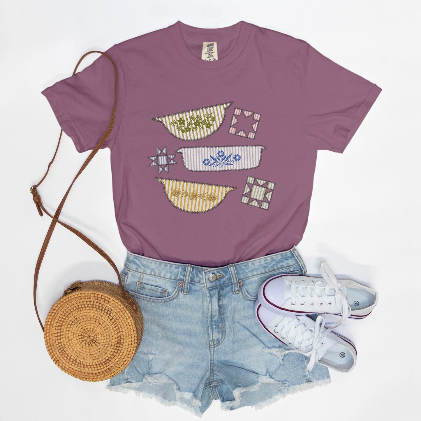 Vintage Thrift | T-Shirt