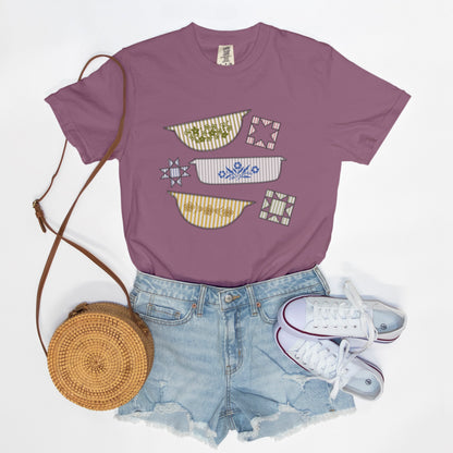 Vintage Thrift | T-Shirt