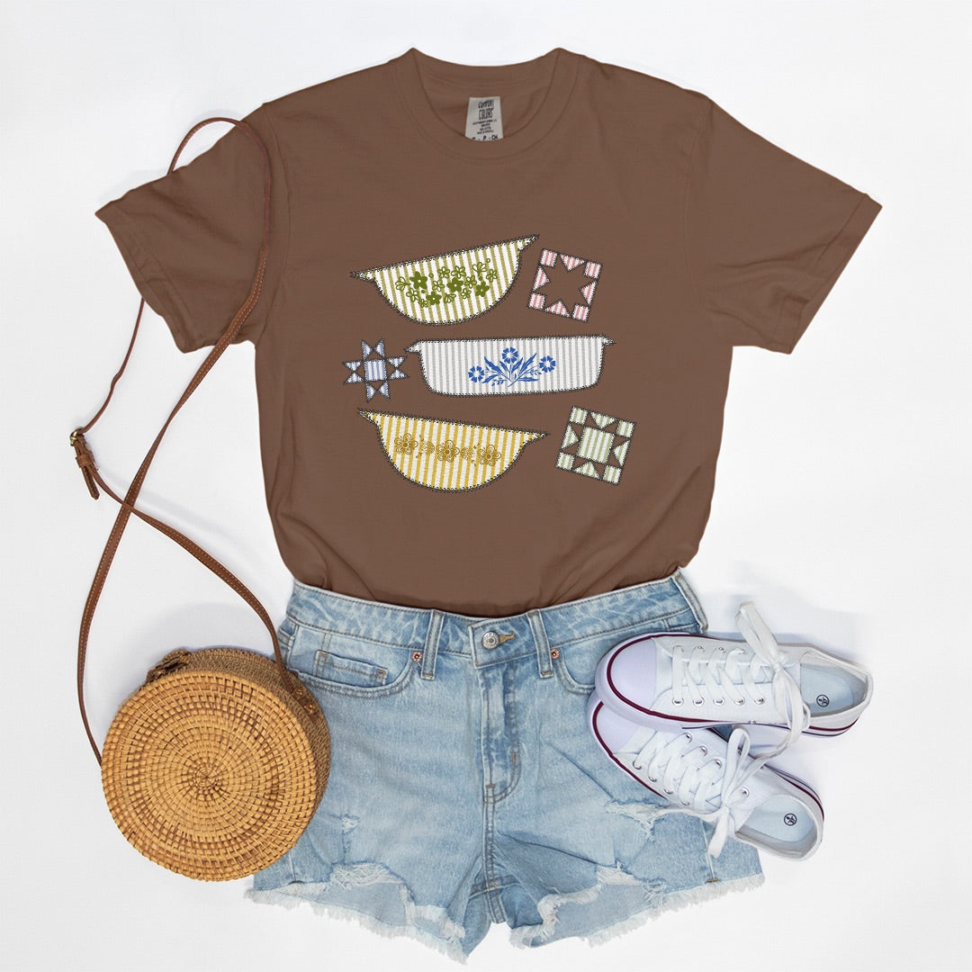 Vintage Thrift | T-Shirt