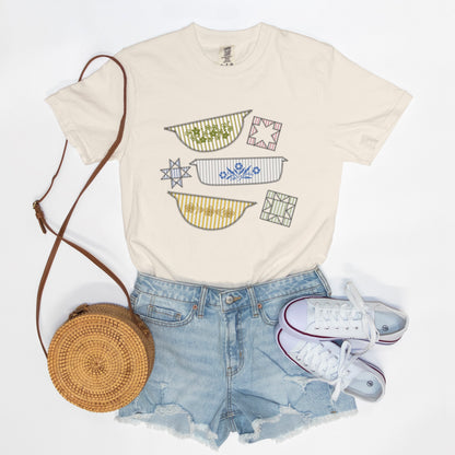 Vintage Thrift | T-Shirt