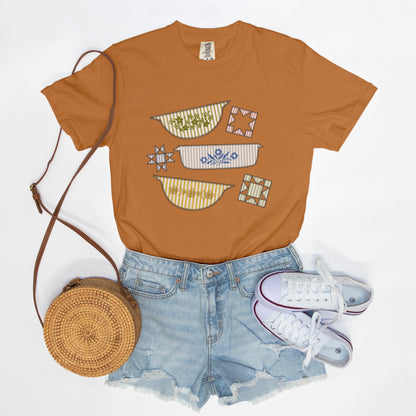 Vintage Thrift | T-Shirt