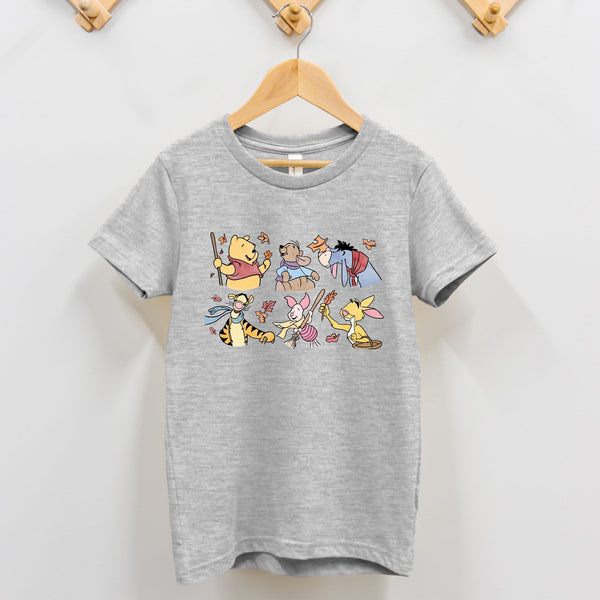 Hundred Acre Fall | Toddler Apparel