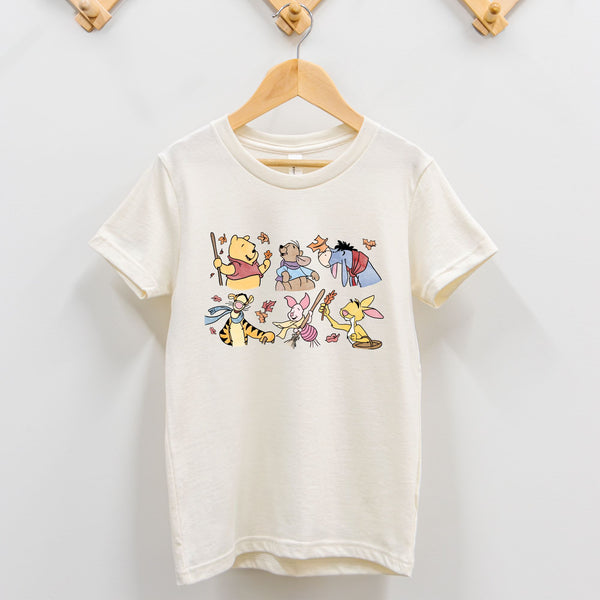 Hundred Acre Fall | Toddler Apparel