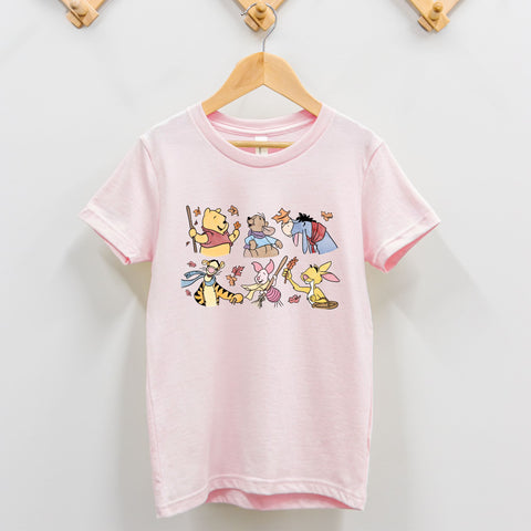 Hundred Acre Fall | Toddler Apparel