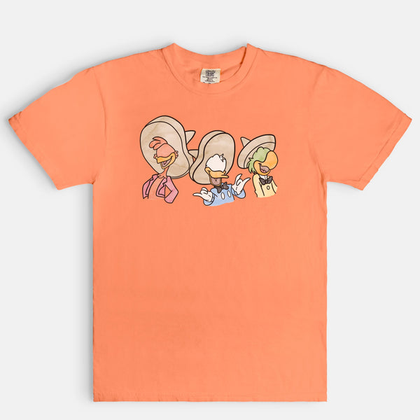 Happy Chappies | T-Shirt
