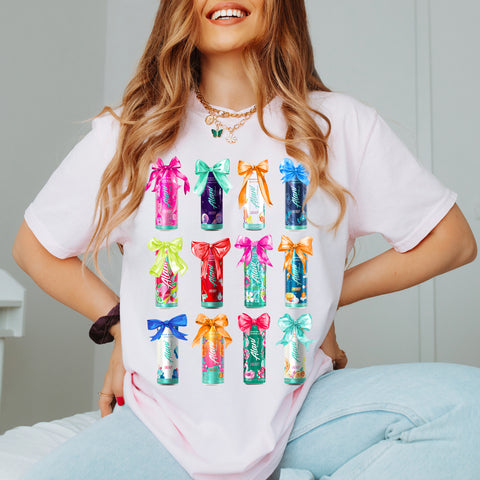 Alani & Bows | T-Shirt