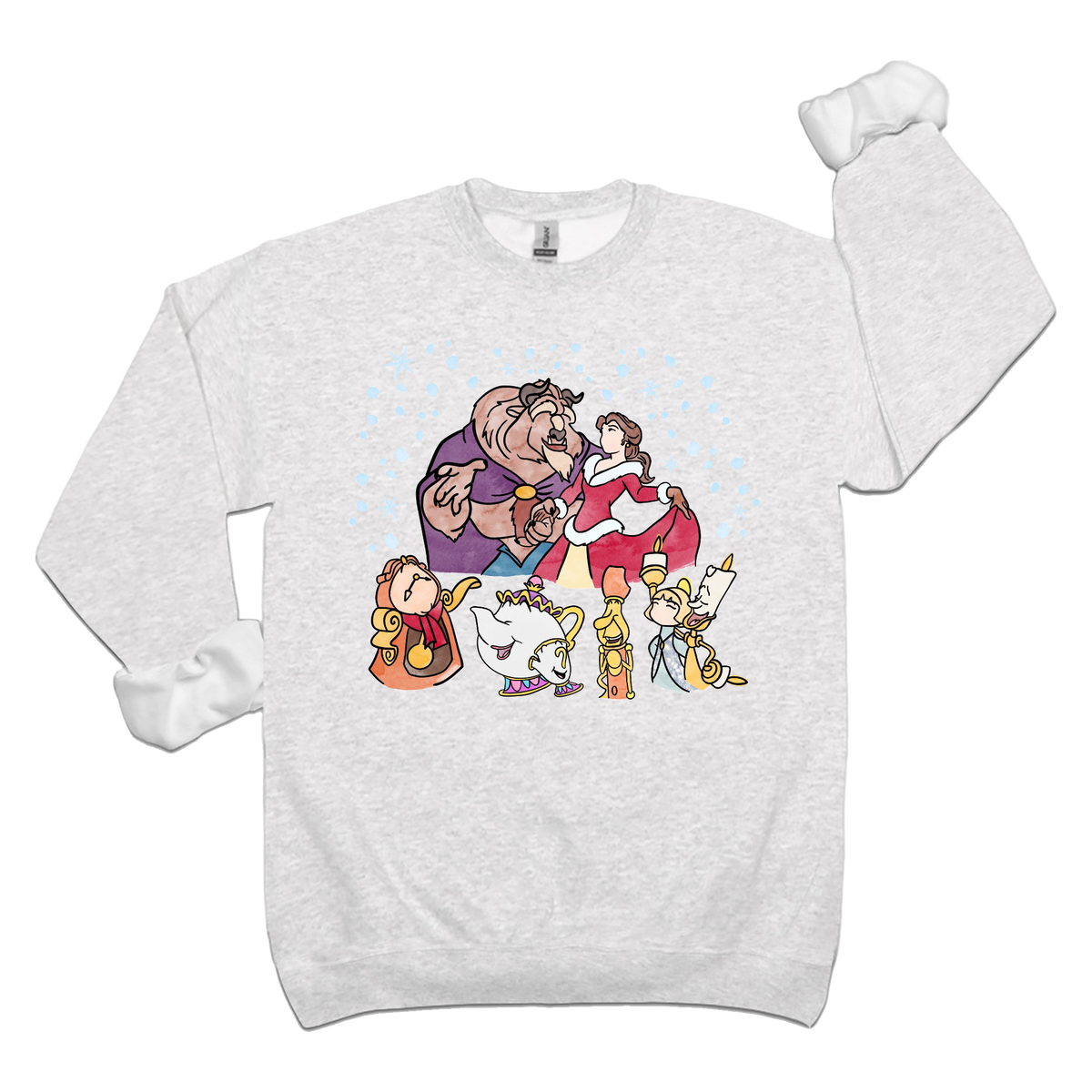 Enchanted Christmas | Sweatshirt