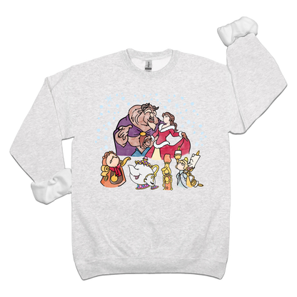 Enchanted Christmas | Sweatshirt