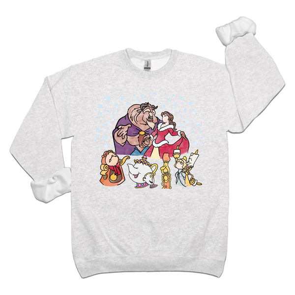 Enchanted Christmas | Sweatshirt