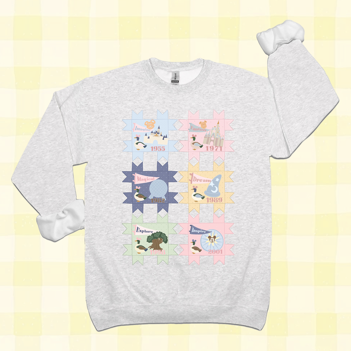 Southern Magic | Sweatshirt