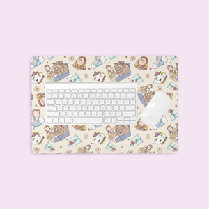 Enchanted Princess | Desk Mat