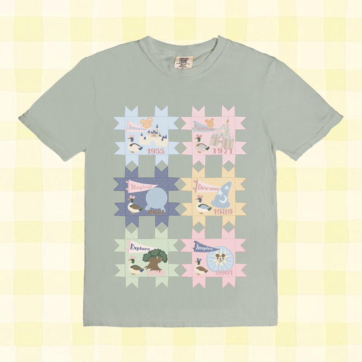 Southern Magic | T-Shirt