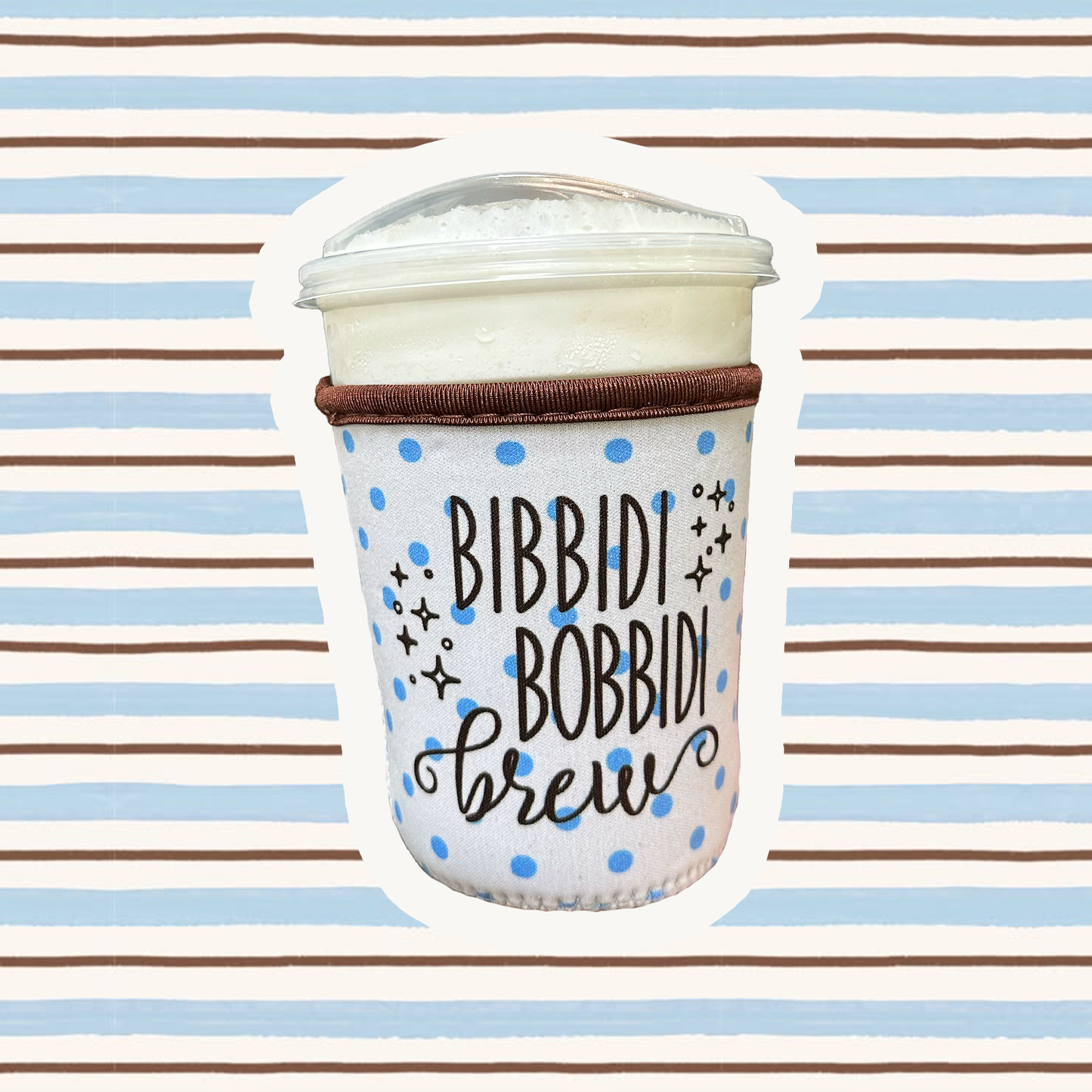 Bibbidi Bobbidi Brew