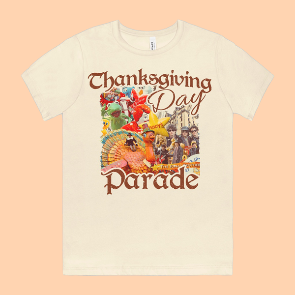 Thanksgiving Day Parade | T-Shirt