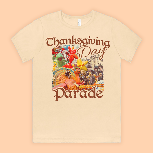 Thanksgiving Day Parade | T-Shirt